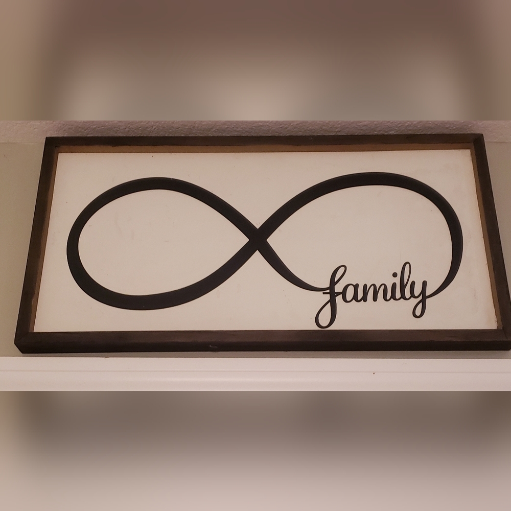 Sign - Picture 1 of 2